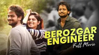 Thumbnail: Berozgar Engineer Full Movie | New Hindi Movie | South Dubbed Movie | Shanmukh Jaswanth | Infinitum