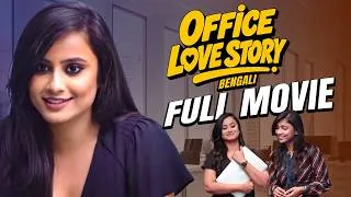 Thumbnail: Office Love Story | Bengali Full Movie 2026 | Sheetal Gauthaman Movies | South Dubbed | Infinitum