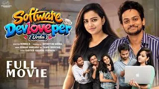 Thumbnail: The Software DevLOVEper (Urdu) Full Movie | Shanmukh Jaswanth | Vaishnavi Chaitanya | Superhit Movie