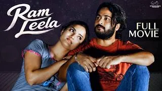 Thumbnail: Dilo Ki Ram Leela Full Movie | Siri Hanumanth | Superhit Romantic Movie 2026 | South Dubbed