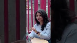 Thumbnail: Yeh toh dating/flirting coach bana hua hai😂😂😂#trending #love #shorts #romantic #chichora #lovestory