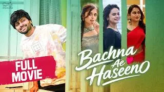 Thumbnail: Bachna Ae Haseeno Full Movie | Don | Prem | Pravallika | Latest Hindi Love Story 2026 | South Dubbed