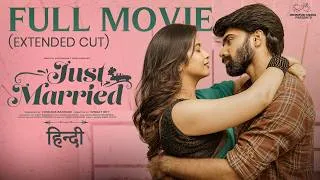 Thumbnail: Just Married Full Movie (Extended Cut) | Sheetal | Rishi | Latest South Dubbed Super Hit Movie 2026