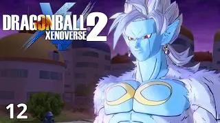 Thumbnail: Dragon Ball Xenoverse 2 #12
