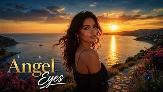 Thumbnail: Stay Until Dawn 🌅 | Romantic Italo Disco | Love Mix