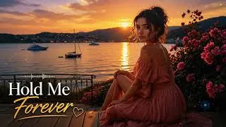 Thumbnail: Forever Starts Tonight ✨ | Emotional Italo Disco 2026