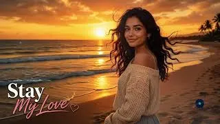 Thumbnail: Our Love Never Ends 💖 | Romantic Italo Disco 2026