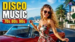 Thumbnail: Ultimate Disco Party 70s 80s 90s 🌴 ABBA, C.C. Catch, Sandra | Nonstop Euro Disco Summer Dance Mix
