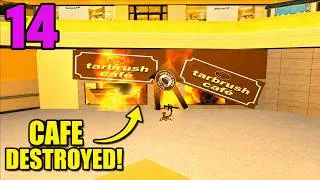 Thumbnail: COPLAND IS IMPOSSIBLE?! 🚔 GTA Vice City Part 14 | Infinity Evolution