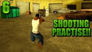 Thumbnail: GTA San Andreas Nines and AK's Infinity Evolution Part 6