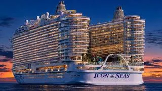 Thumbnail: Inside the World’s Largest Cruise Ship Ever Built
