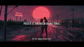 Thumbnail: Martin Miller - Tomorrow (Sub Español/Lyric)