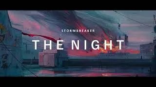Thumbnail: Stormbreaker - The Night