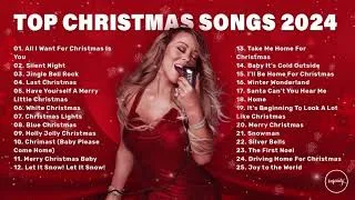 Thumbnail: Christmas Songs 2023 🎅 Top Christmas Music Playlist - Merry Christmas 2024