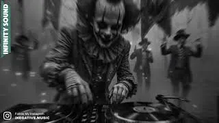 Thumbnail: DANSK MEGA MASHUP 2025 (Trenom Mashup) EDM