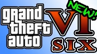 Thumbnail: GTA 6 Predictions