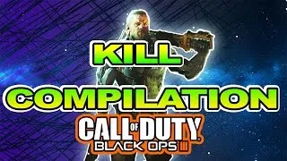 Thumbnail: KILL COMPILATION #2 // Call of Duty Black Ops 3 (xbox one)