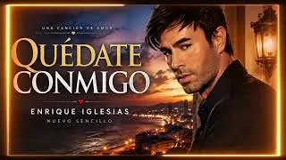 Thumbnail: Quedate Conmigo (Official Song) | Latest Spanish Romantic Song | Infinity Entertainment
