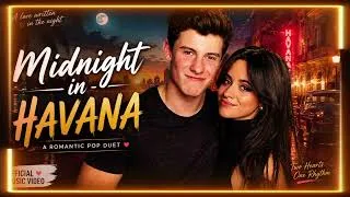 Thumbnail: Midnight In Havana (Official Song) | Romantic Duet Song | Infinity Entertainment