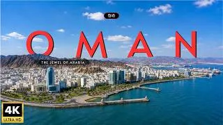 Thumbnail: Oman - The Jewel of Arabia – [Hindi] – Infinity Stream