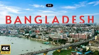 Thumbnail: Bangladesh – The Land of Rivers – [Hindi] – Infinity Stream