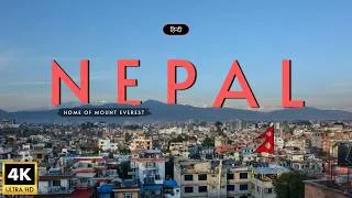 Thumbnail: Nepal – Home of Mount Everest – [Hindi] – Infinity Stream