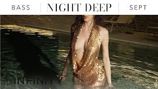 Thumbnail: Summer Nights Deep House - Best of Deep/Bass and Sunset Music (INFINITY)