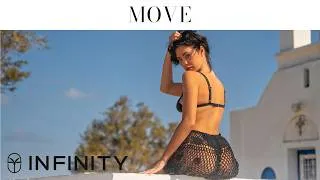Thumbnail: 🌴 Move (Afro House) - Andrei ESD (INFINITY)