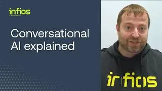 Thumbnail: What is conversational AI in the supply chain? Here's how it works