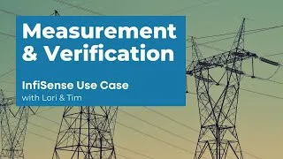 Thumbnail: Measurement & Verification // InfiSense