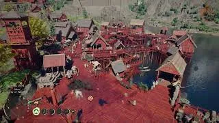 Thumbnail: Crimson Desert - Disruption Challenge (10 One Eyed Jackals after completing all of Pailune)