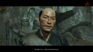 Thumbnail: Ghost of Yotei - Call of the Hunt (Revenge Mission)