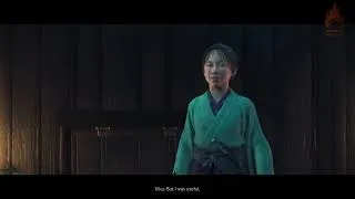 Thumbnail: Ghost of Yotei - To Catch a Spider (Revenge Mission)