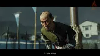 Thumbnail: Ghost of Yotei - The Reckoning (Revenge Mission)