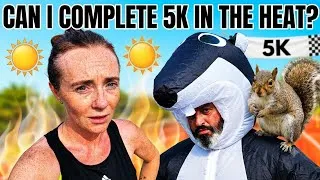Thumbnail: Can i run a full 5K (as a squirrel)#funny