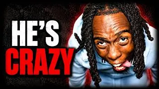 Thumbnail: The Real Reason Kai Cenat Is Falling Apart