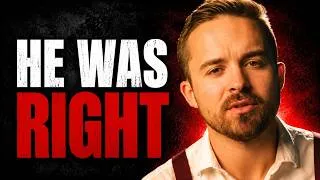 Thumbnail: The Complete Downfall Of Andrew Tate ( Coffeezilla Was Right )