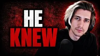 Thumbnail: xQc Got Called Racist For Telling The Truth ( Kai Cenat, DDG Beef )