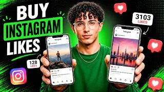 Thumbnail: Buy Instagram Likes - Tested The Best Site For Buying Instagram Likes in 2026