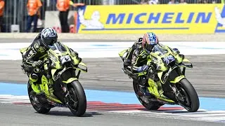 Thumbnail: MotoGP PODCAST #85 (ASSEN 2026)