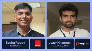 Thumbnail: Why Partners Are Betting on Agentic AI in the AI Era | 20 Partners