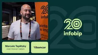 Thumbnail: Professionalism & Scalability: Ibancar on Working with Infobip | 20 Customers