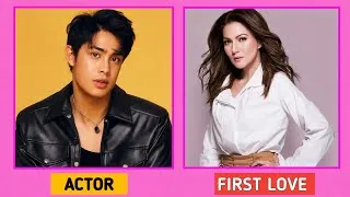 Thumbnail: 50 Famous Filipino Actors And Their First Love 💑 