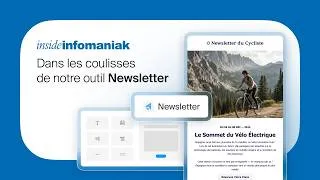 Thumbnail: Dans les coulisses de l'outil Newsletter Infomaniak — l'alternative suisse à Mailchimp
