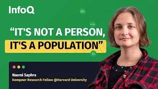 Thumbnail: LLMs Don’t Learn Like Humans - They’re Populations