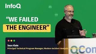 Thumbnail: Why a Single Command Took Down Azure: The Myth of "Human Error"