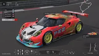 Thumbnail: GT7 VR - Man. Cup Ex. 1 Rd.6 Practice