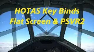 Thumbnail: HOTAS Setup :: Aces of Thunder
