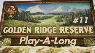 Thumbnail: Challenges Play-A-Long #11 :: The Angler Call of the Wild