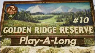 Thumbnail: Challenges Play-A-Long #10 :: The Angler Call of the Wild